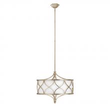 Capital 4005WG-486 - 3 Light Pendant
