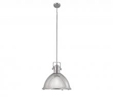 Capital 4433PN - 1 Light Pendant