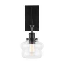 Capital 634813MB-481 - 1 Light Sconce