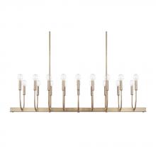 Capital 821901AD - 18 Light Island