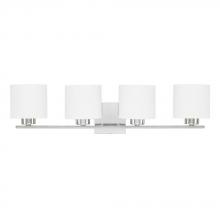 Capital 8494CH-103 - 4 Light Vanity