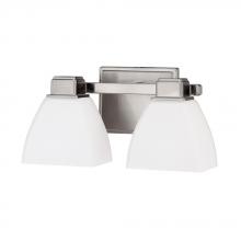 Capital 8512BN-216 - 2 Light Vanity Fixture