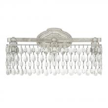Capital 8528AS-CR - 3 Light Vanity