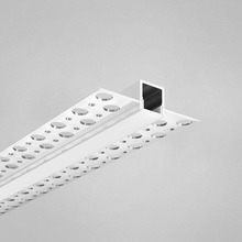 Eurofase 36149-018 - 0.5IN TMLS DWN, ALUM, LNS, EC
