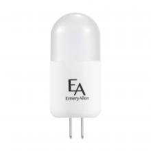 Emery Allen EA-G4-4.0W-COB-279F - EMERYALLEN LED MINIATURE LAMP