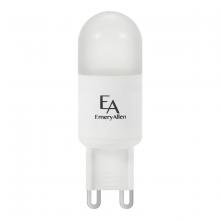 Emery Allen EA-G9-4.5W-COB-279F-D - EMERYALLEN LED MINIATURE LAMP