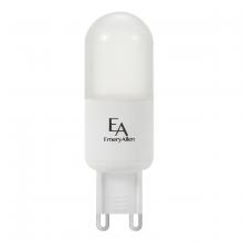 Emery Allen EA-G9-5.0W-COB-279F-D - EMERYALLEN LED MINIATURE LAMP