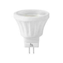 Emery Allen EA-MR11-1.5W-24D-2790 - EMERYALLEN LED MINIATURE LAMP