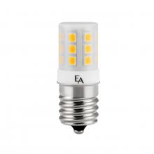 Emery Allen EA-E17-2.5W-001-279F-D - EMERYALLEN LED MINIATURE LAMP