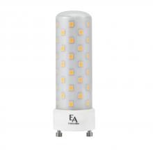 Emery Allen EA-GU24-9.5W-001-279F-D - EMERYALLEN LED MINIATURE LAMP