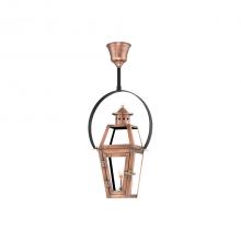 Primo Gas Lanterns OL-15G_HY - Gas w/Half Yoke