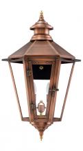 Primo Gas Lanterns NW-22E - Two Light Lantern
