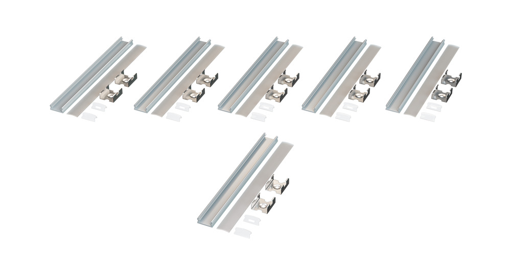 ECONOMY EXTRUSION BUNDLE 1