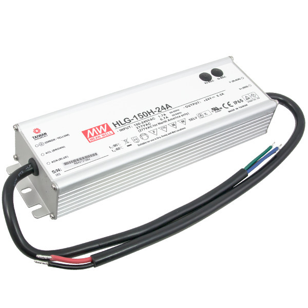 Led-Dr 150W