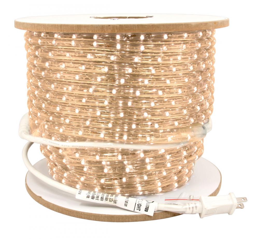 3/8" LED Rope Light 3000K