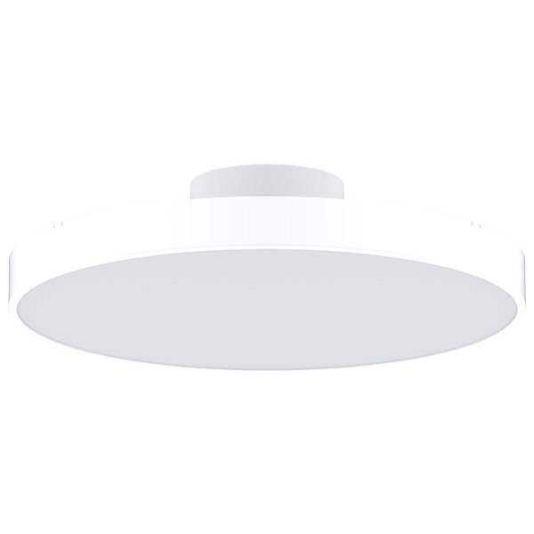 NIEVE DOWNLIGHT 7" 0-10V DIMMING
