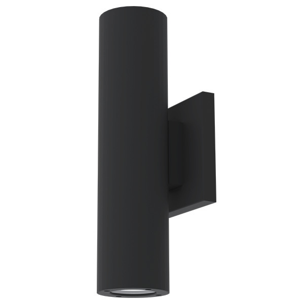 VOLTA DUAL SCONCE DUAL HEAD