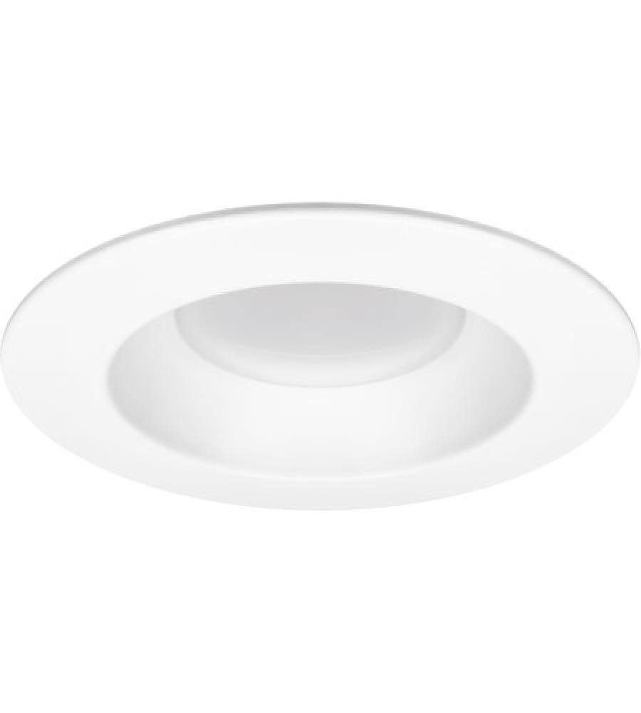 Advantage downlight, 5/6'' , 120V, 3000K, cETLus,ES,WET