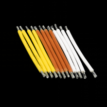 American Lighting CNVS-ICON-3PIN - CANVAS SHEETS CONNECTORS 3PIN