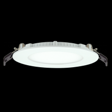 American Lighting BRD4-5CCT-RD - BRIO 4"