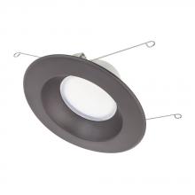 American Lighting E56-B27-DB - 5-6 in EPRO2, 120V, 2700K, Dimmable,Dark Bronze,Baffle,,cETLus