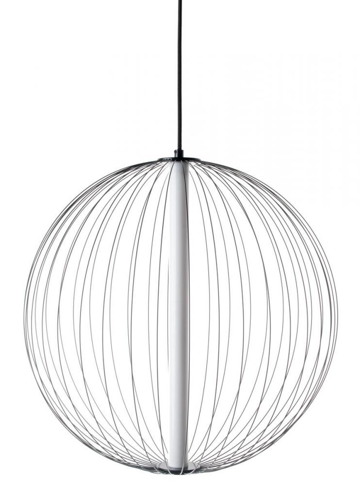 Delano 1 Light Pendant