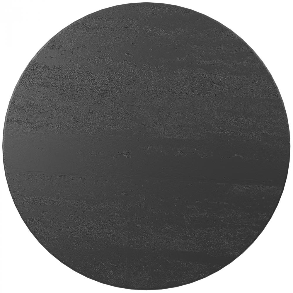 Sorrento 9" Wall Sconce In Black