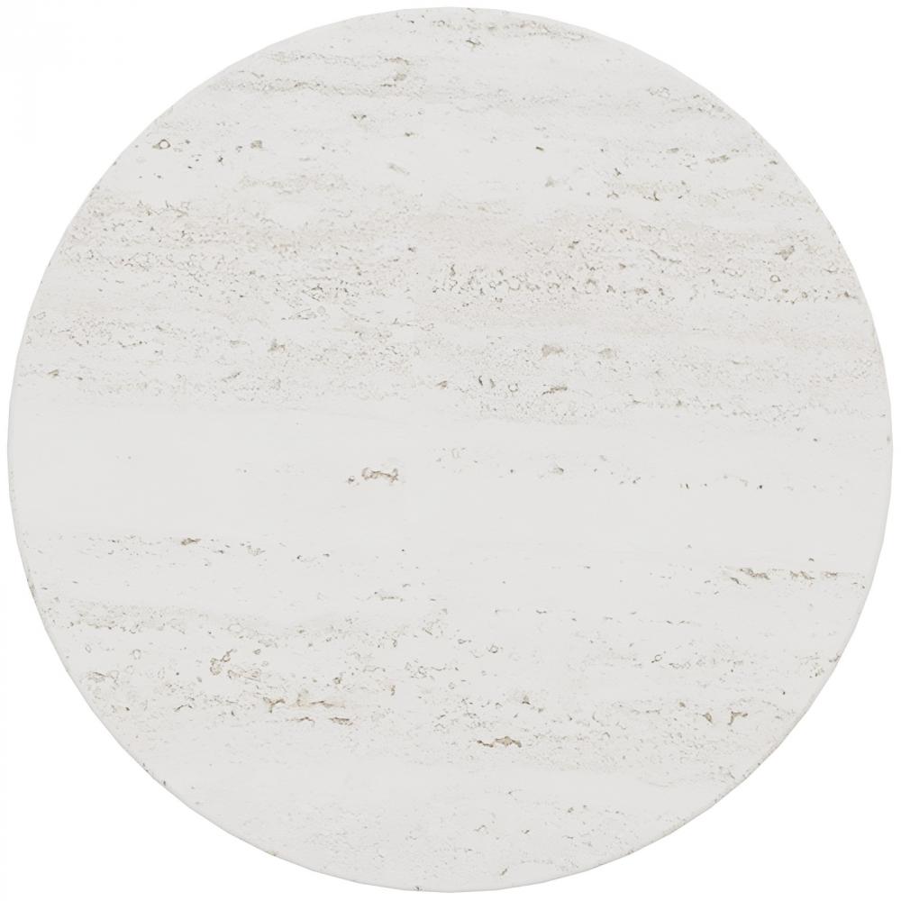 Sorrento 9" Wall Sconce In Cream