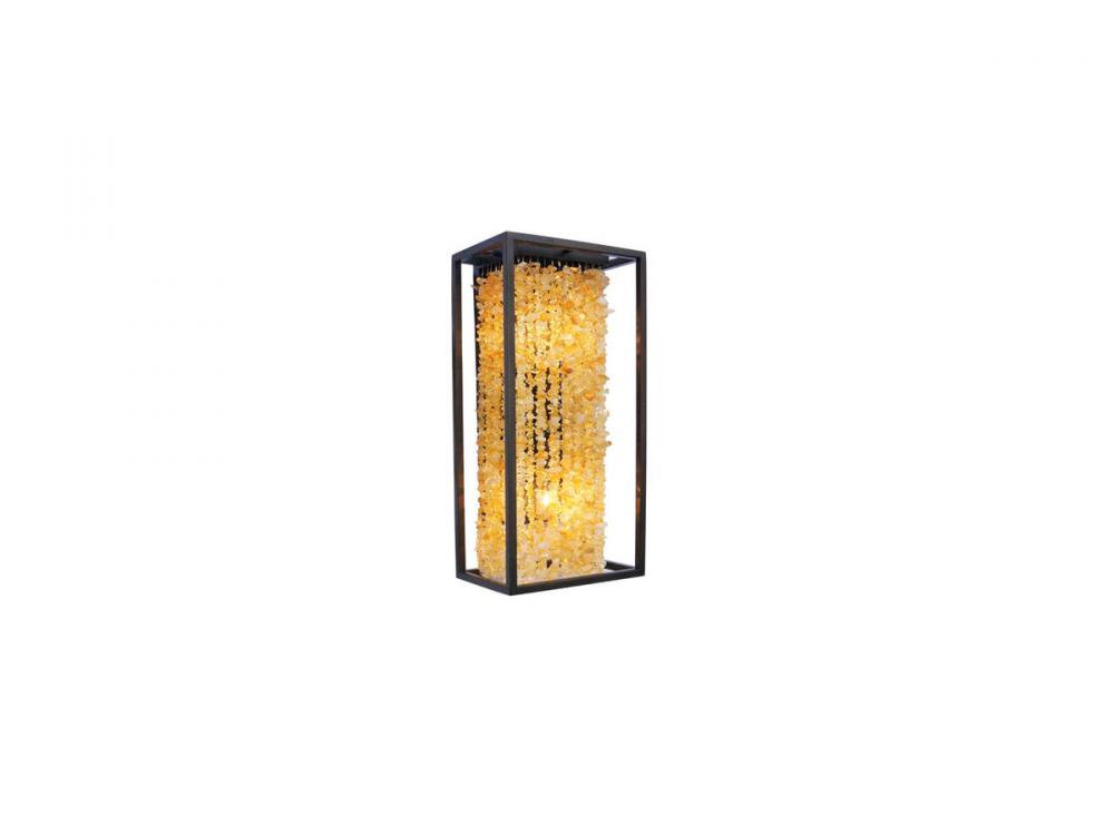 Soho Wall Sconce