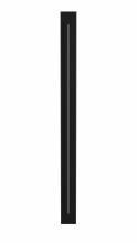 Avenue Lighting AV3268-BLK - Avenue Outdoor Black Wall Sconce