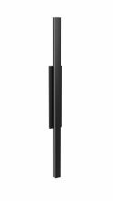 Avenue Lighting AV2148-BLK - Avenue Outdoor 48" Sconce in Black