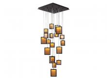 Avenue Lighting HF6011-DBZ - PENDANT