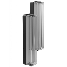 Avenue Lighting HF7882-BK - Avenue Lighting Fremont Light Bar