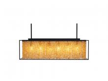 Avenue Lighting HF9000-DBZ - HANGING CHANDELIER
