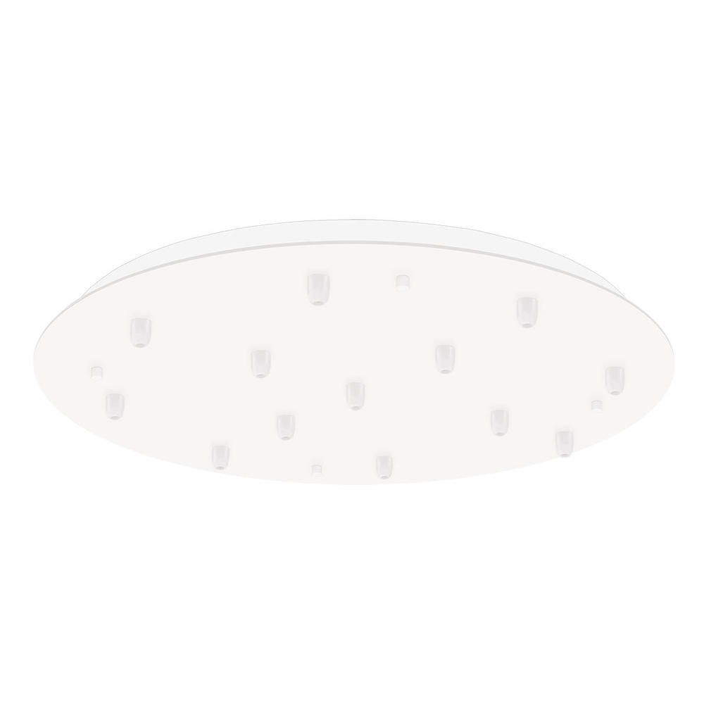 Canopy White LED Canopies