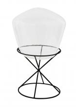 Creative Co-op DA7577 - Glass Terrarium