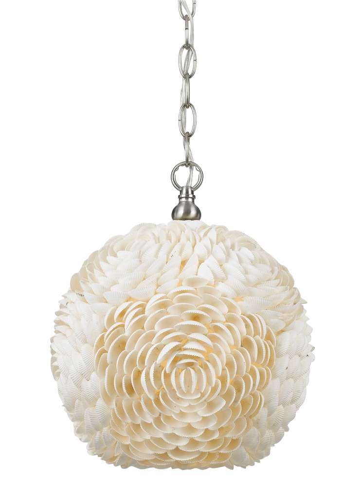 100W Sea Shell Pendant