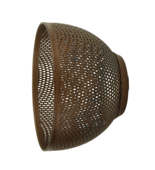 Par20 Mesh Shade,120V,50W