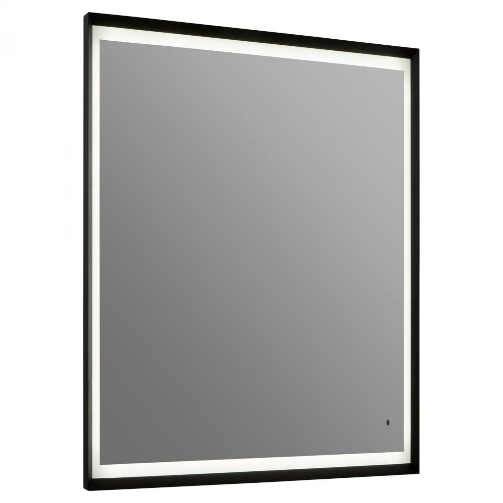 DUSK 18x24 LED MIR - BK