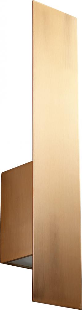 REFLEX 2x7w SCONCE - SC