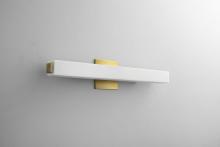 Oxygen 3-537-40 - ADELPHI 24" 3000k VTY-AGB