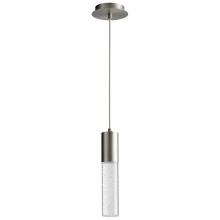 Oxygen 3-69-24 - SPIRIT 13" PEND 3000K-STN