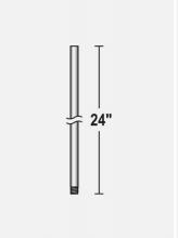 Oxygen 3-6-2440 - FAN 24" DOWNROD - AGB