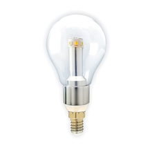 Gama Sonic A60BW20W - GS Solar LED Light Bulb A60 Bright White (6000K)