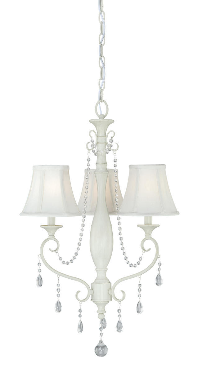 Bristol 3L Mini Chandelier