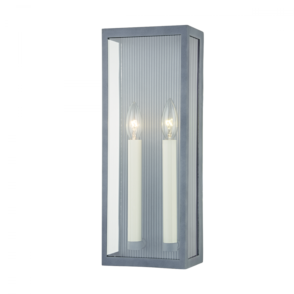 Vail Exterior Wall Sconce