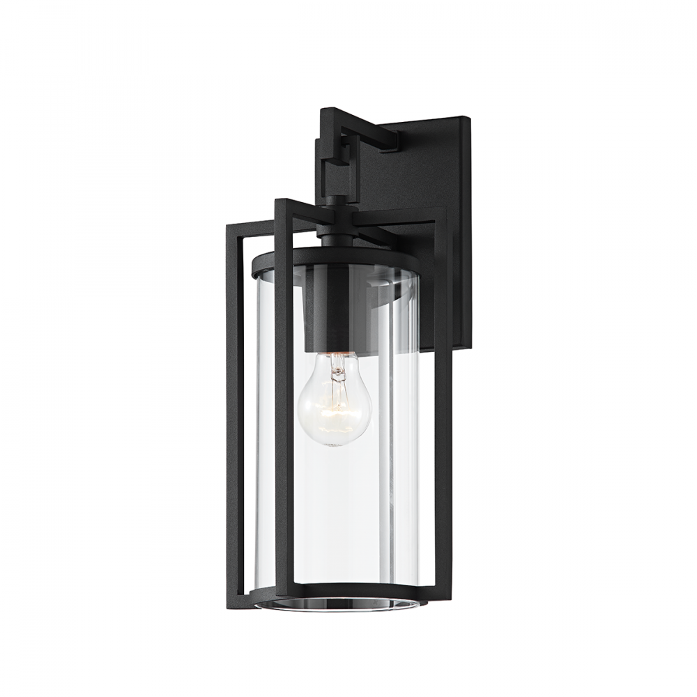 Percy Exterior Wall Sconce