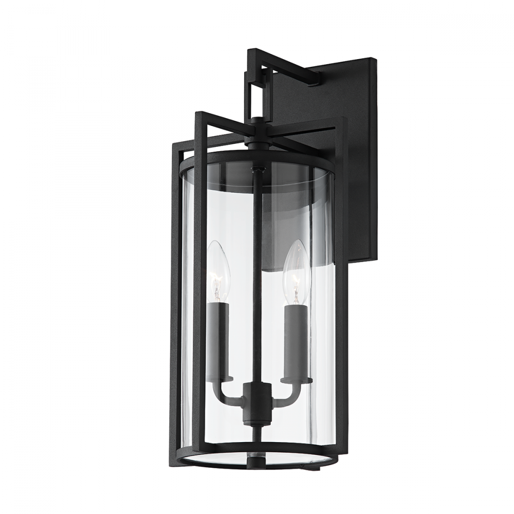 Percy Exterior Wall Sconce