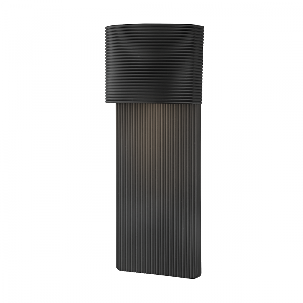 Tempe Exterior Wall Sconce