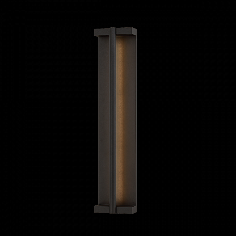 Calla Exterior Wall Sconce